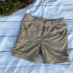 Boys Columbia Omni shade shorts  🩳